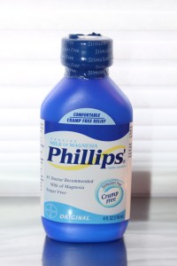 leite de magnesia philips