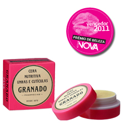 cera nutritiva granado