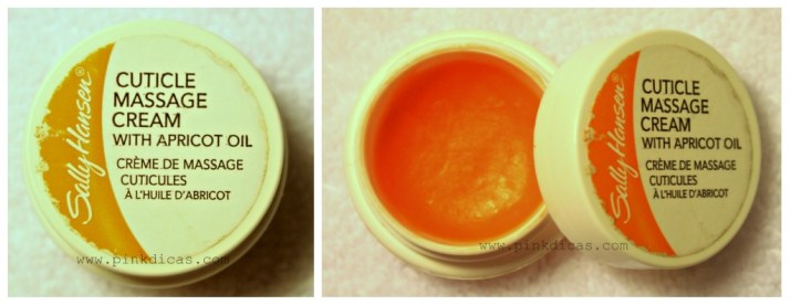 cuticle cream Sally Hansen 03