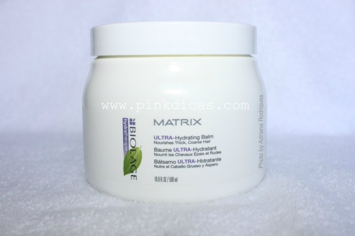 Biolage Matrix 01