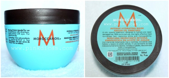 Moroccanoil 01