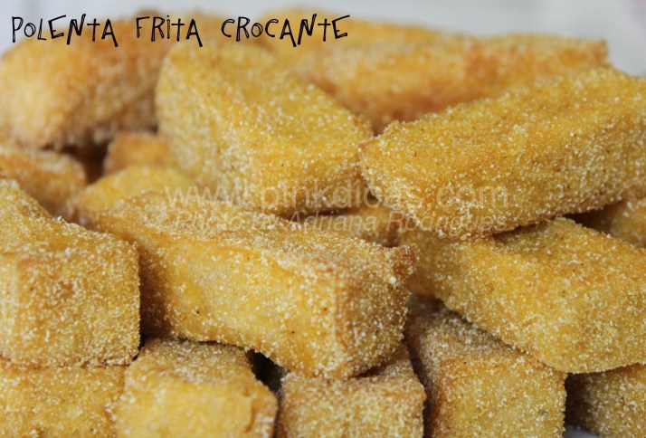 Polenta Frita Crocante 01