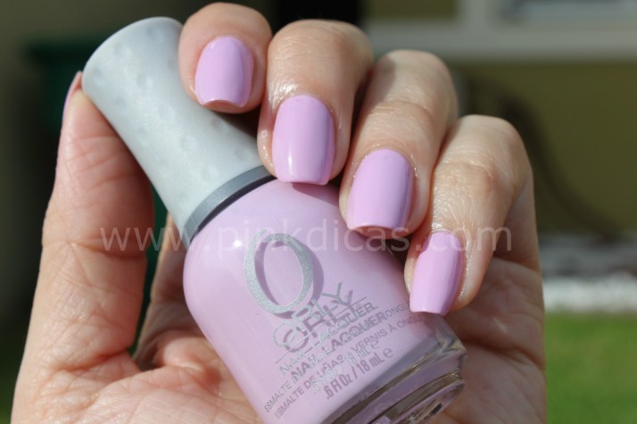 Orly Lollipop 02