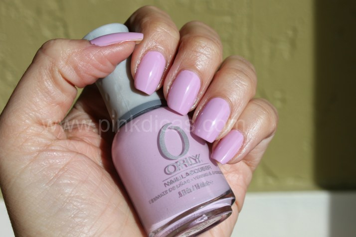 Orly Lollipop 04