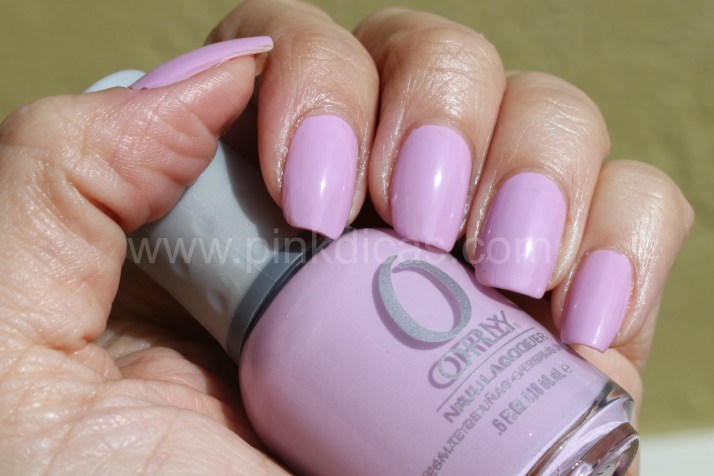 Orly Lollipop 05