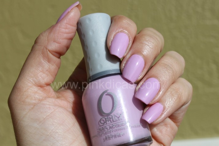 Orly Lollipop 06