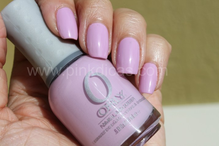 Orly Lollipop 07