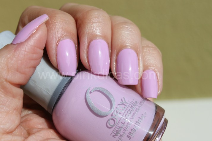 Orly Lollipop 08