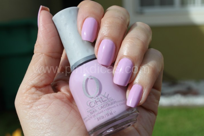 Orly Lollipop 10