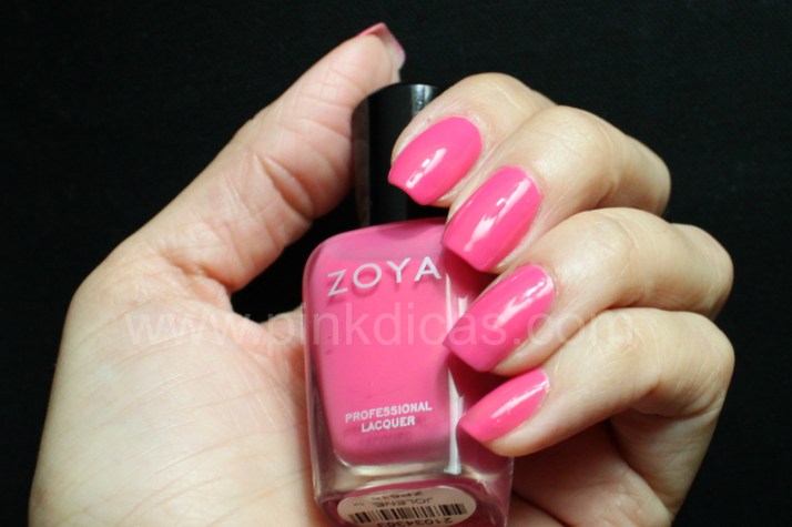 Zoya Jolene 09